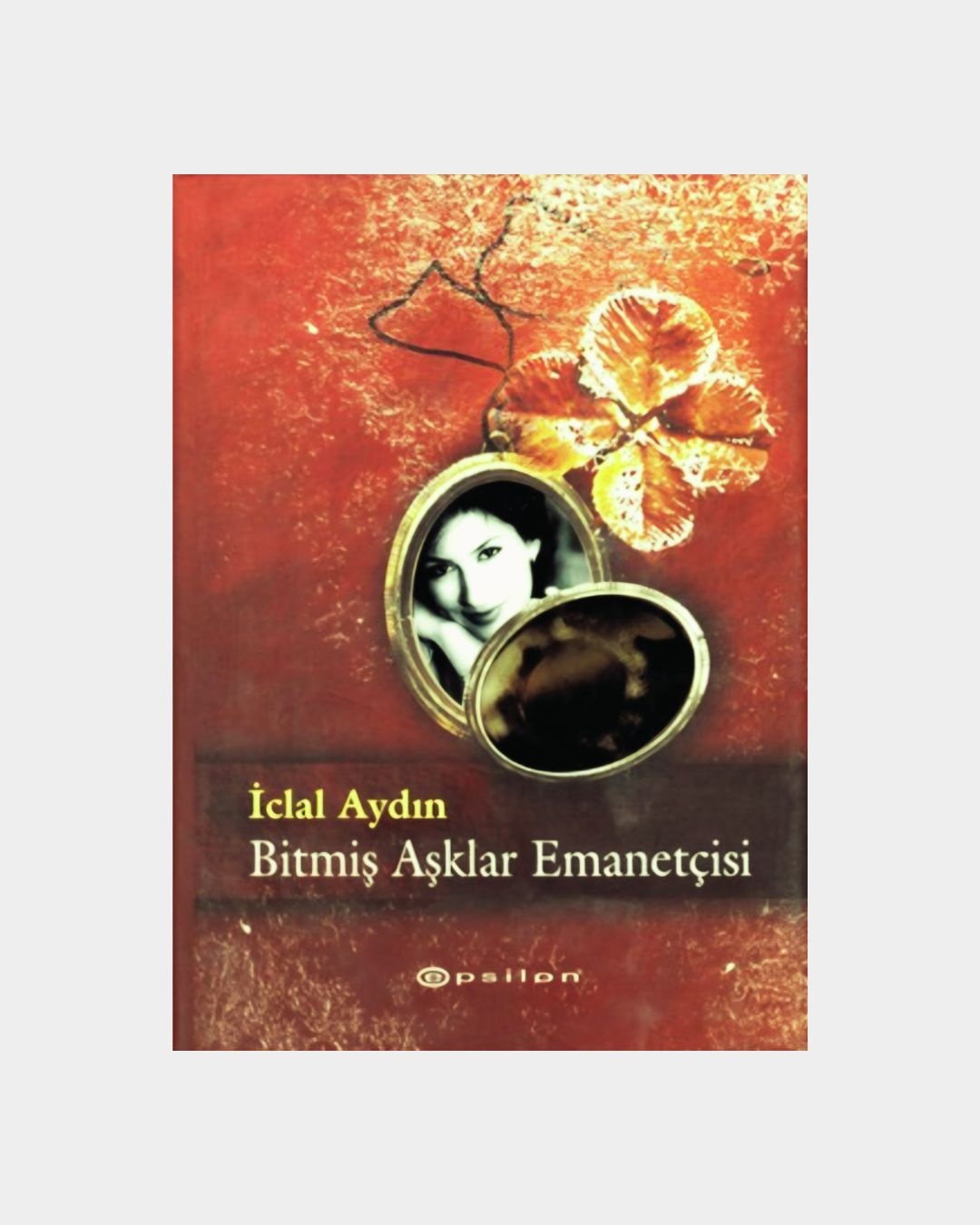 Bitmiş Aşklar Emanetçisi