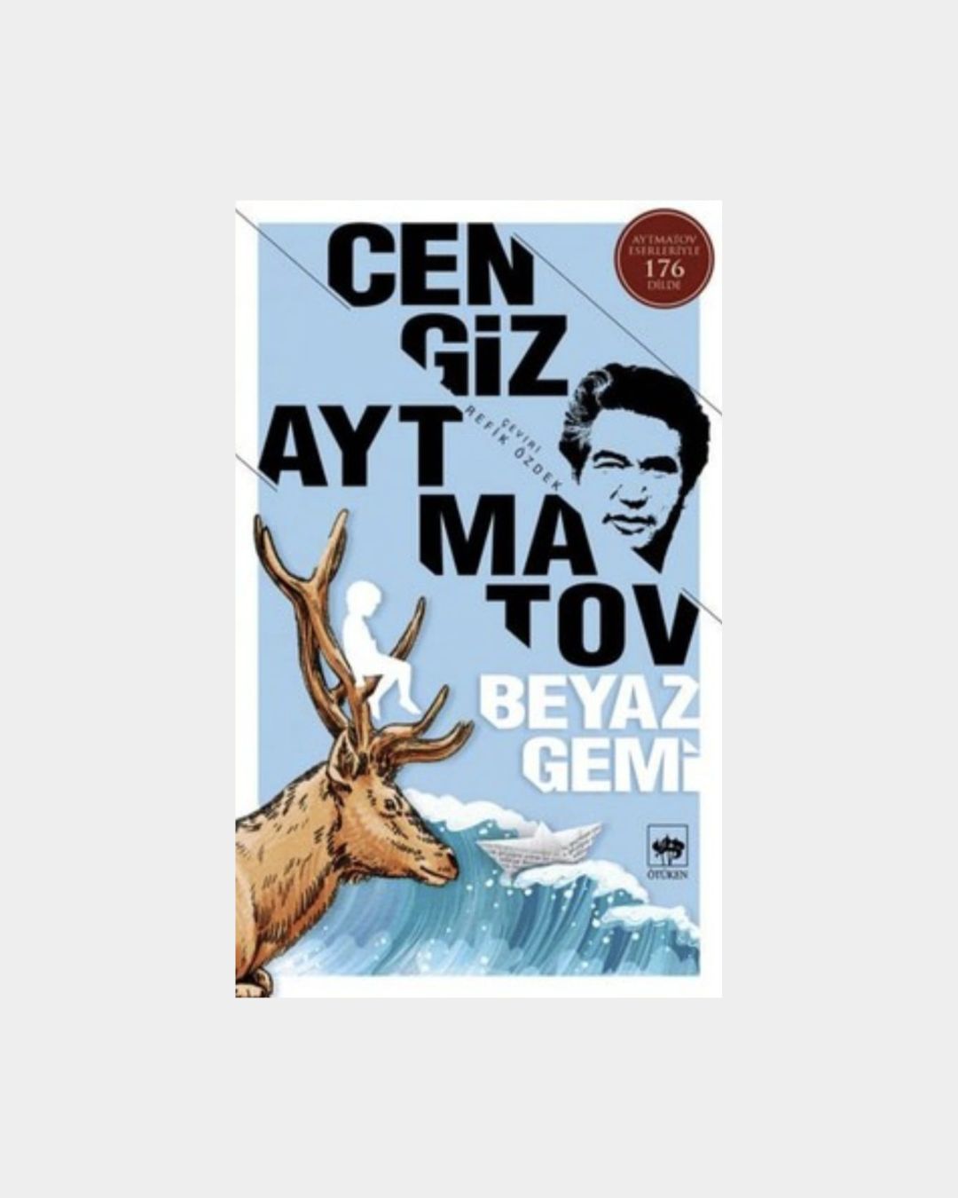 e7823955-a2fc-4b77-8638-52c752097607 Beyaz Gemi - Görsel 1