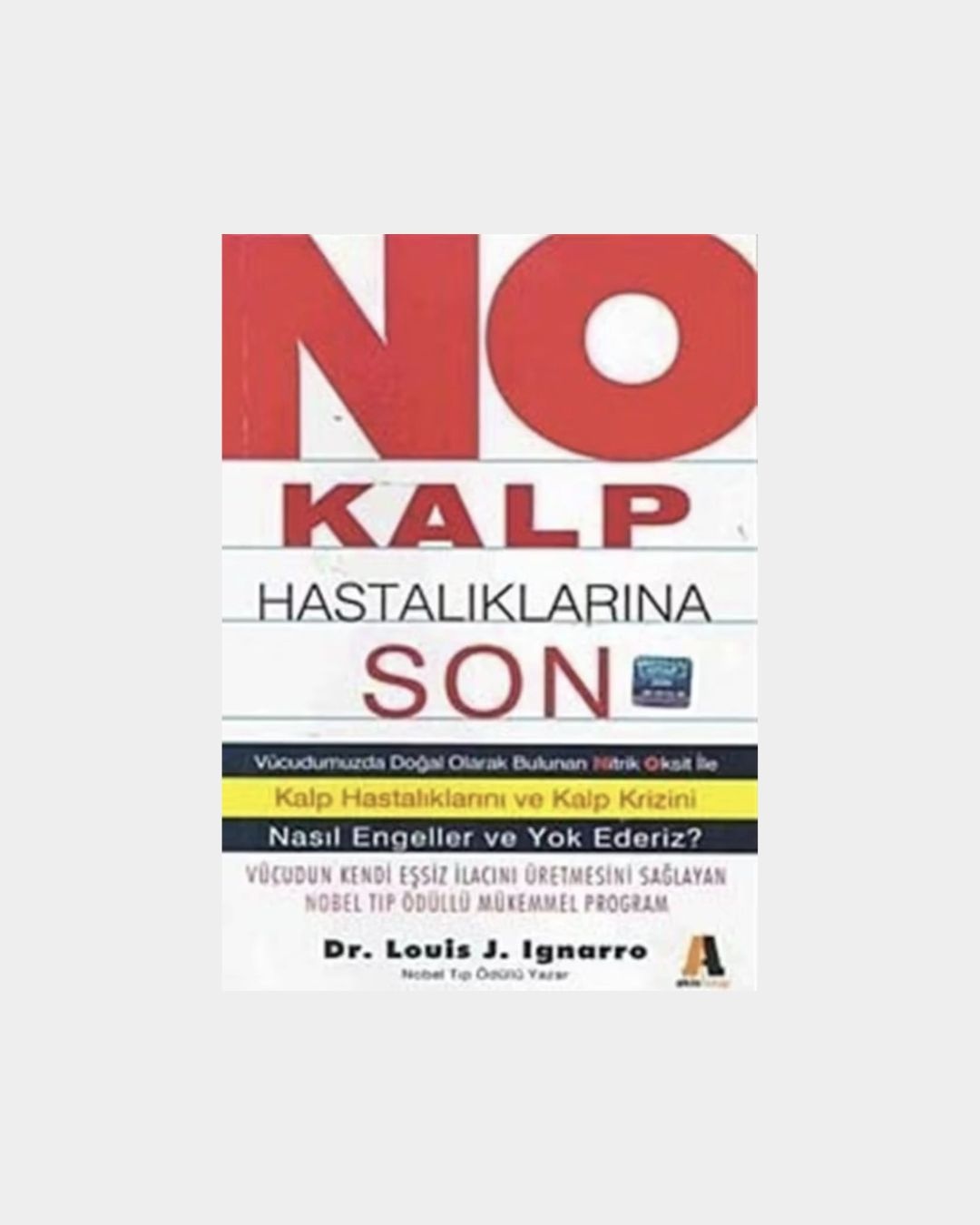 Kalp Hastalıklarına Son