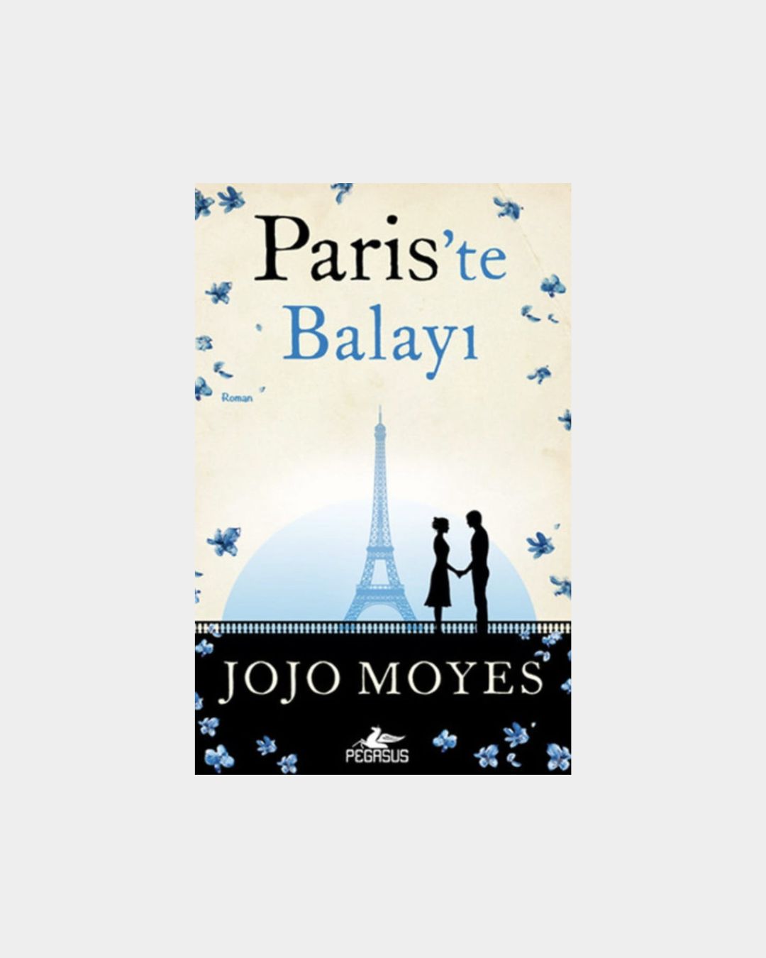 f3e59870-32c0-4ae9-bd71-50d1440400a7 Paris'te Balayı - Görsel 1