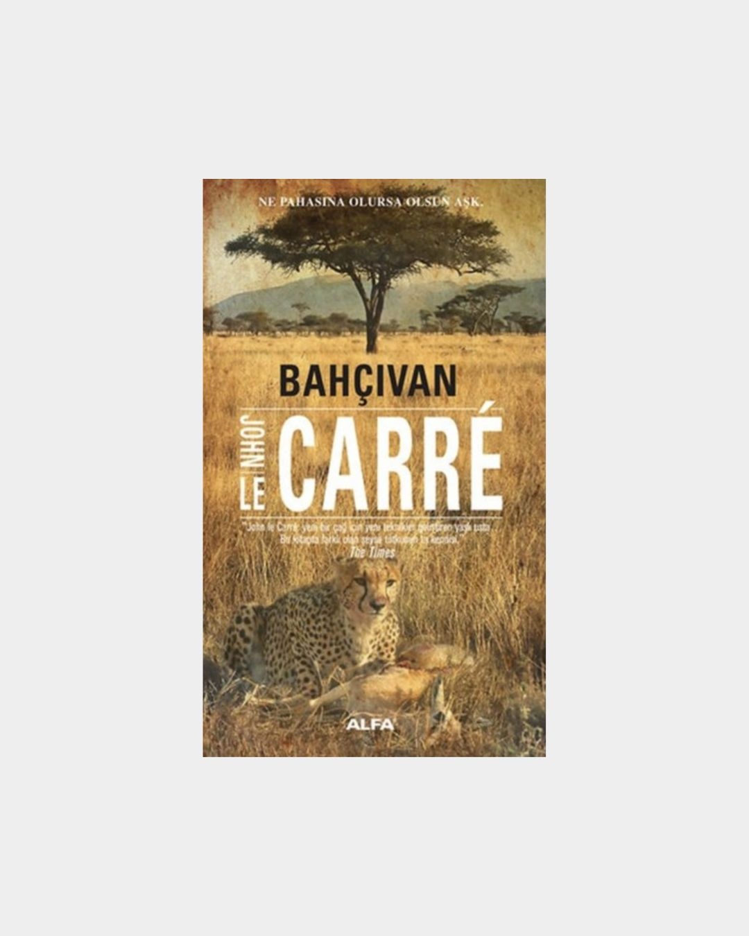 Bahçıvan