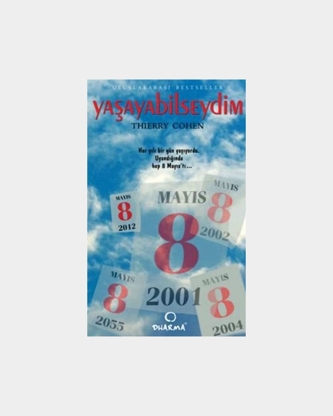 f6274c4e-118f-450e-b4bd-9193a3e03ec3 Yaşayabilseydim - Görsel 1