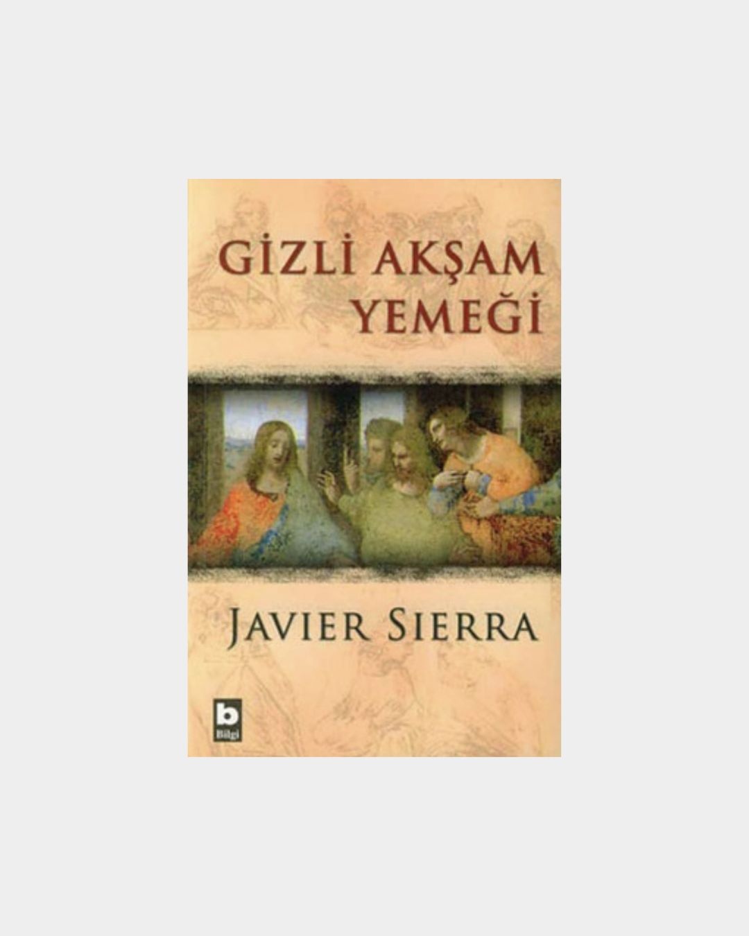 Gizli Akşam Yemeği