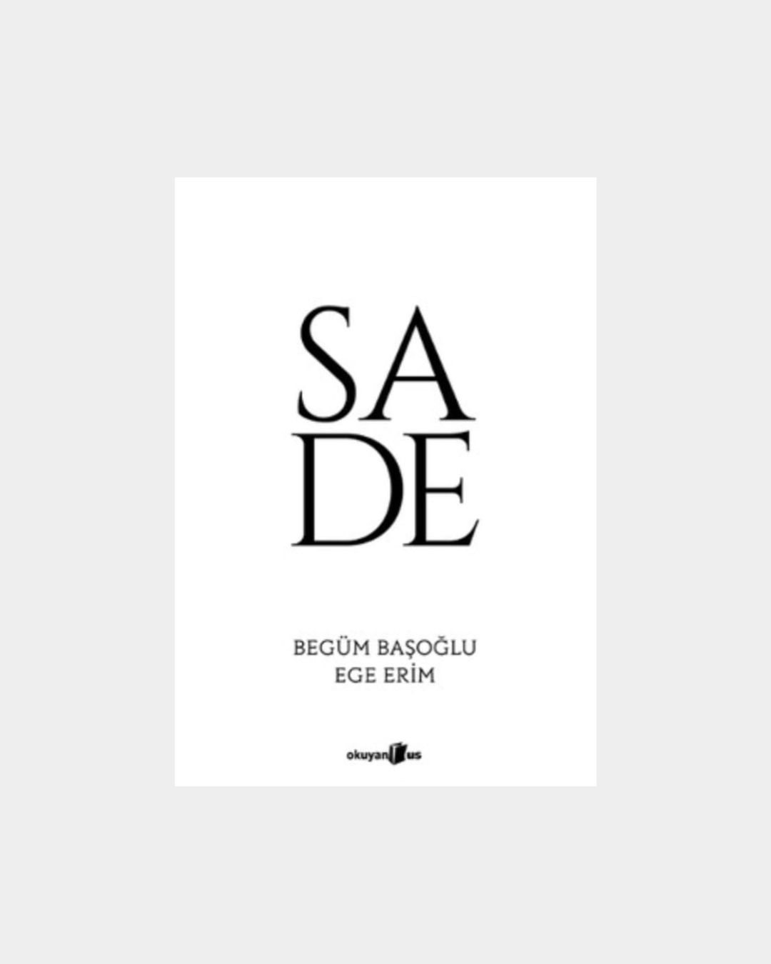 fbc06c87-0c79-4e5a-ab8e-9aff1d82aaf9 Sade - Görsel 1