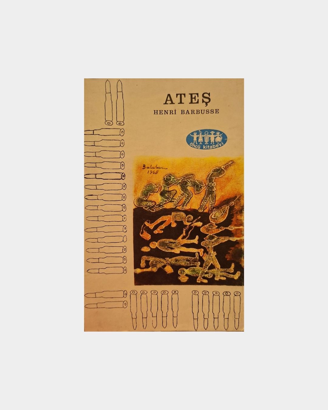 Ateş