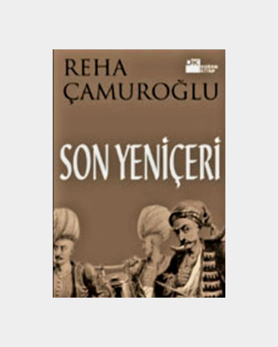 Son Yeniçeri