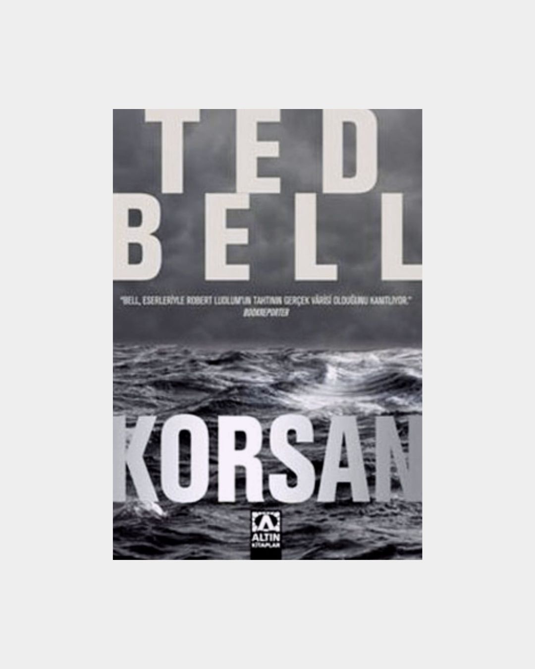 Korsan