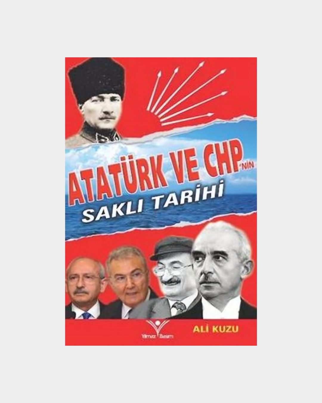 11f9ff2d-977c-45a4-957f-e55b024006e3 Atatürk Ve CHP'nin Saklı Tarihi - Görsel 1