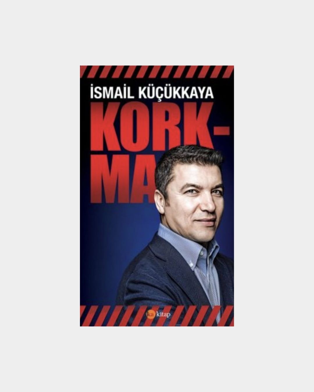 Korkma