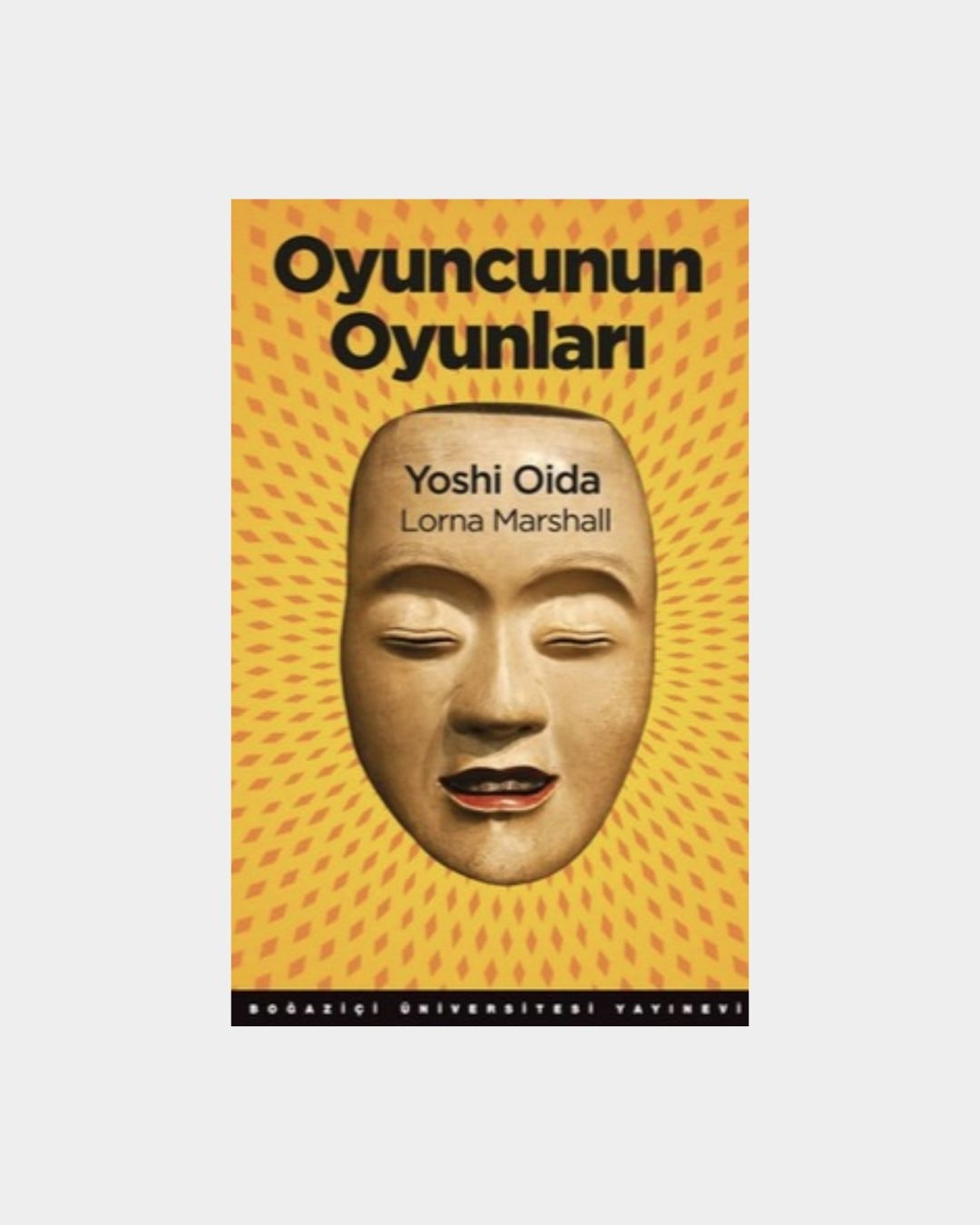 Oyuncunun Oyunları