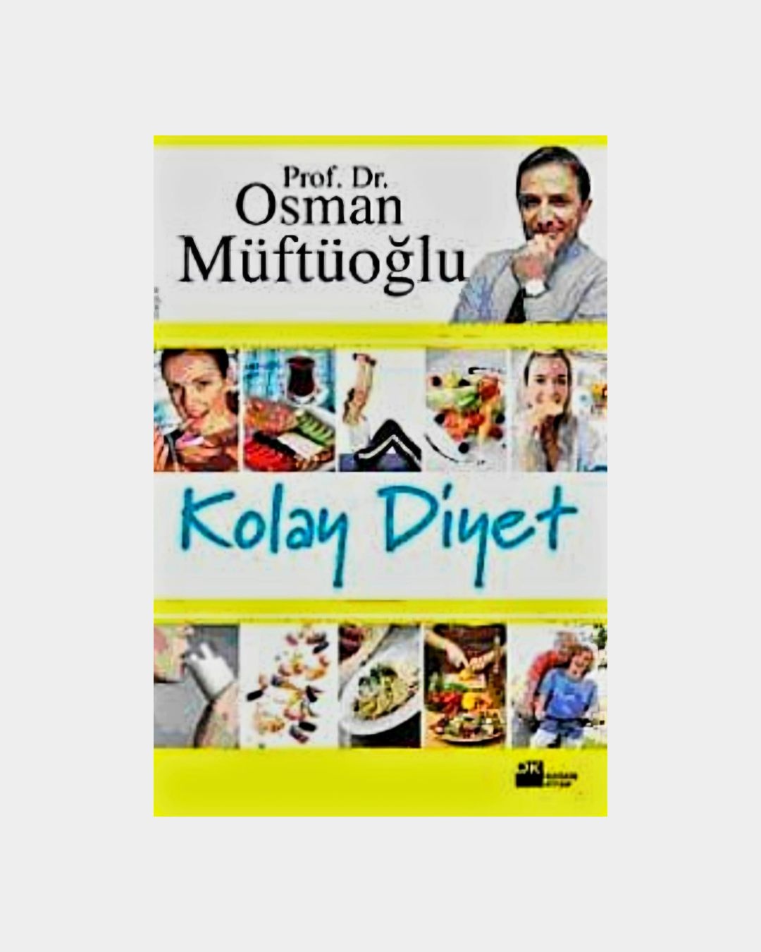 Kolay Diyet