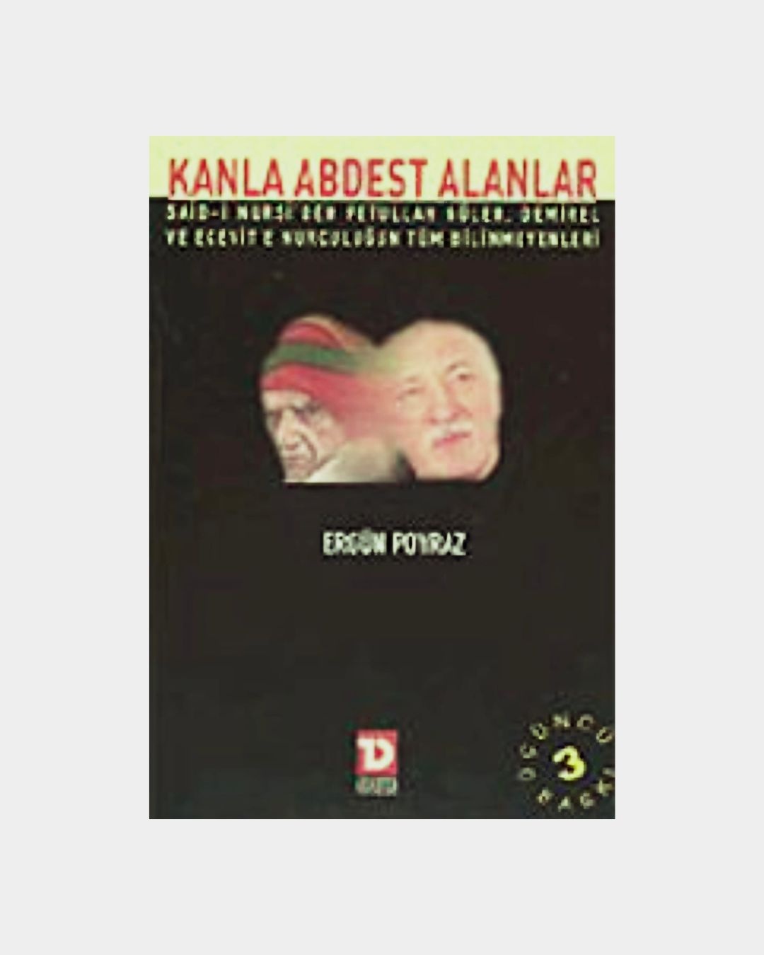 Kanla Abdest Alanlar