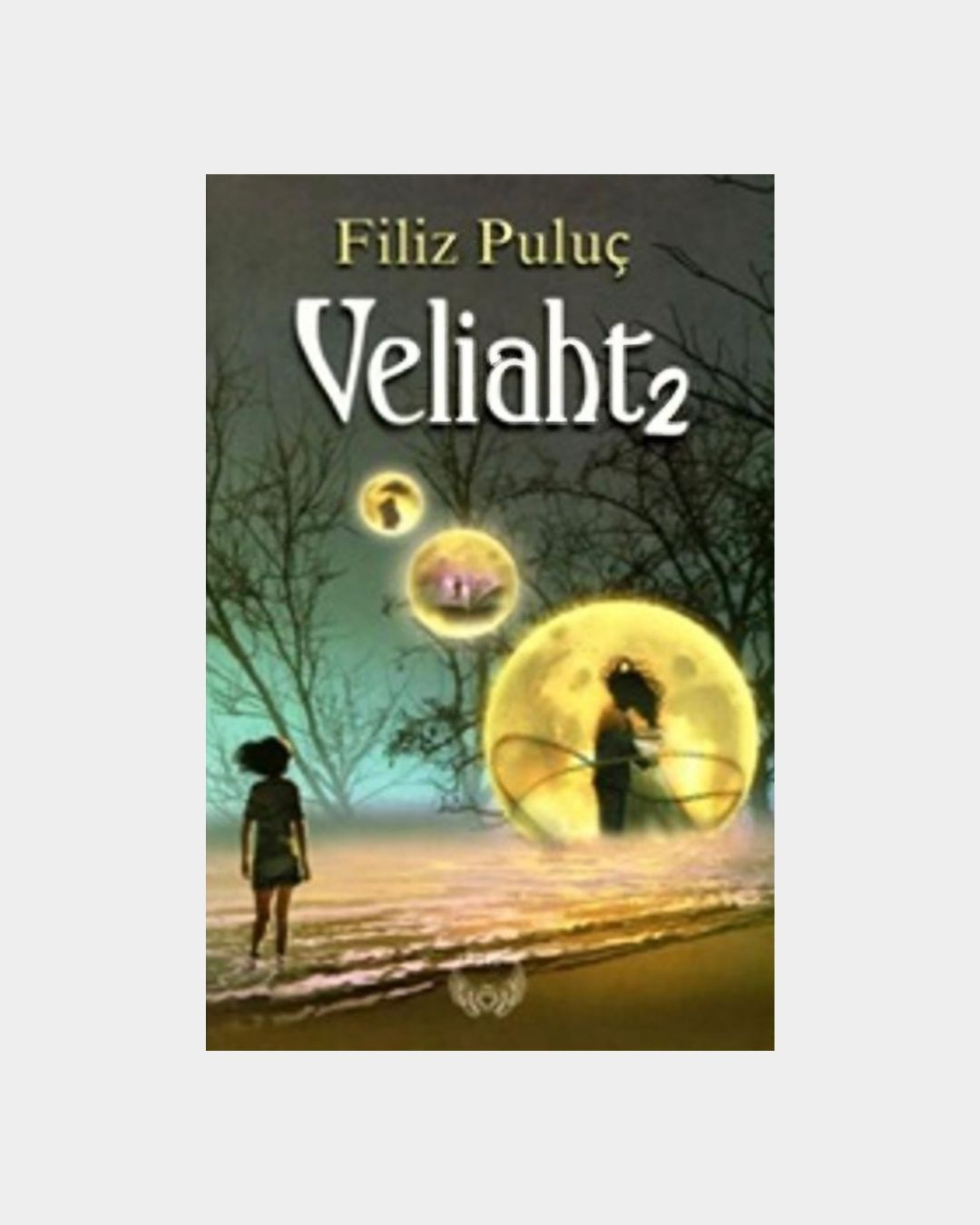 Veliaht 2