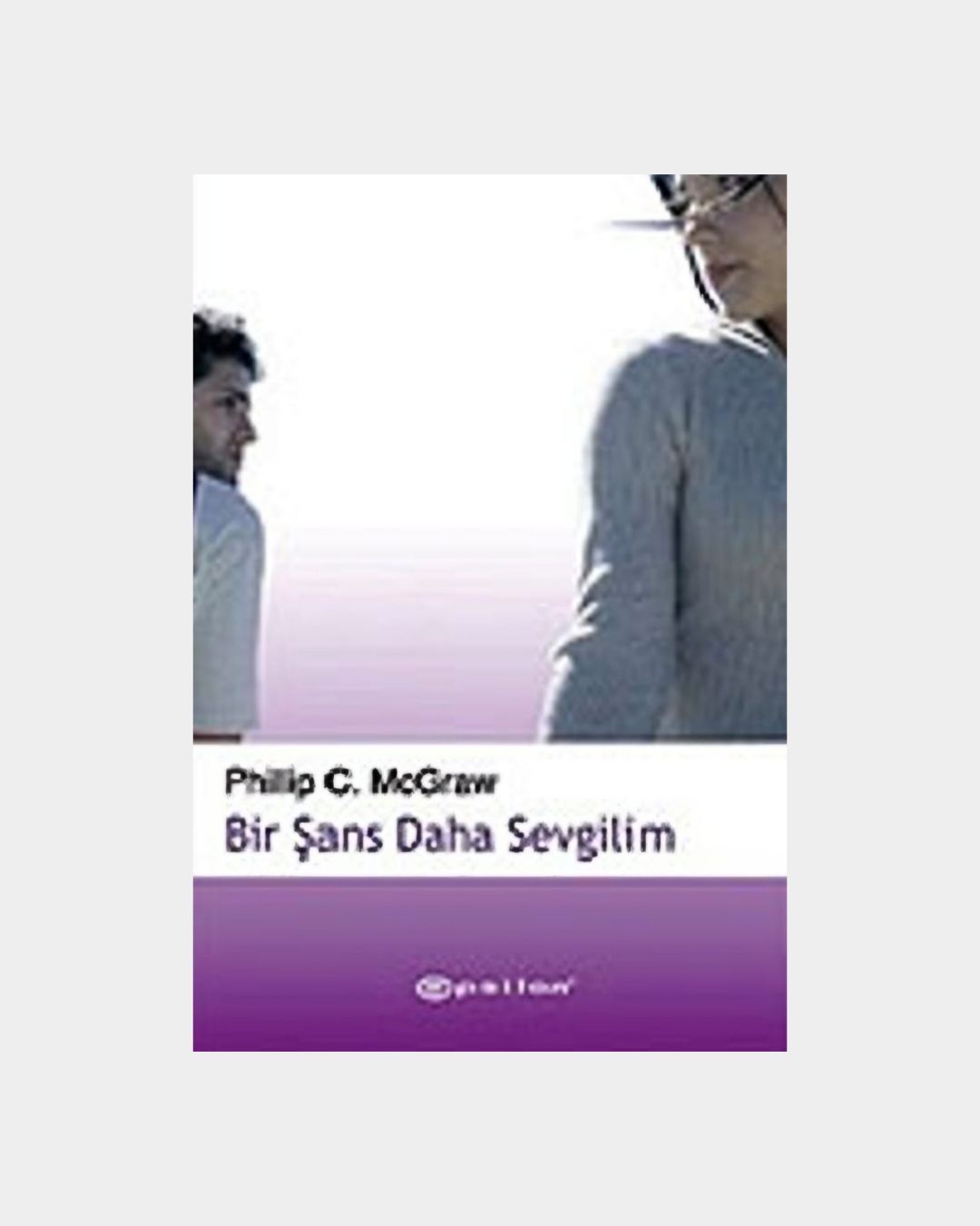 Bir Şans Daha Sevgilim