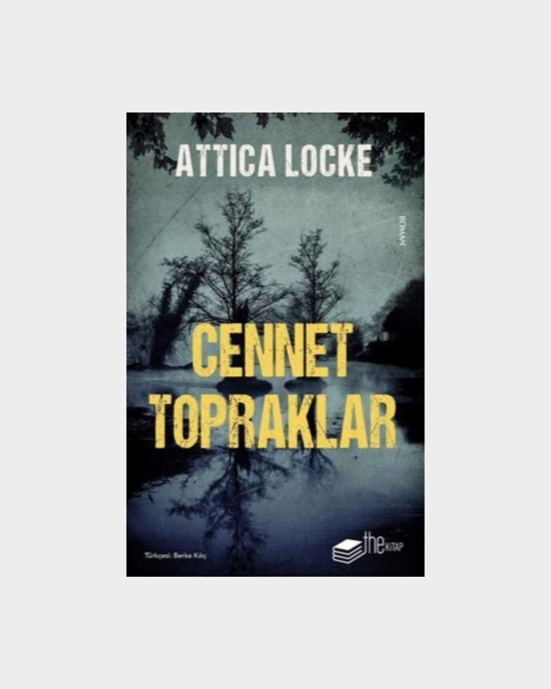 Cennet Topraklar