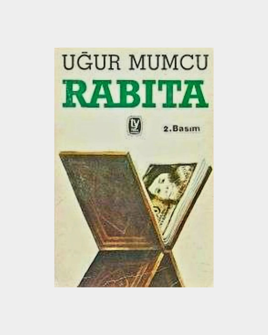 Rabıta