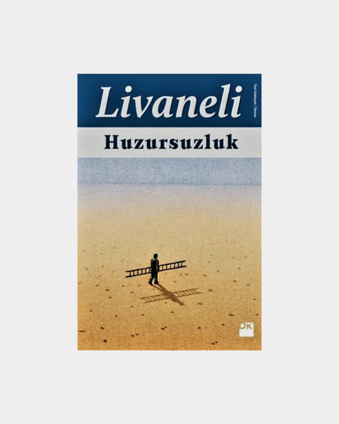 Huzursuzluk