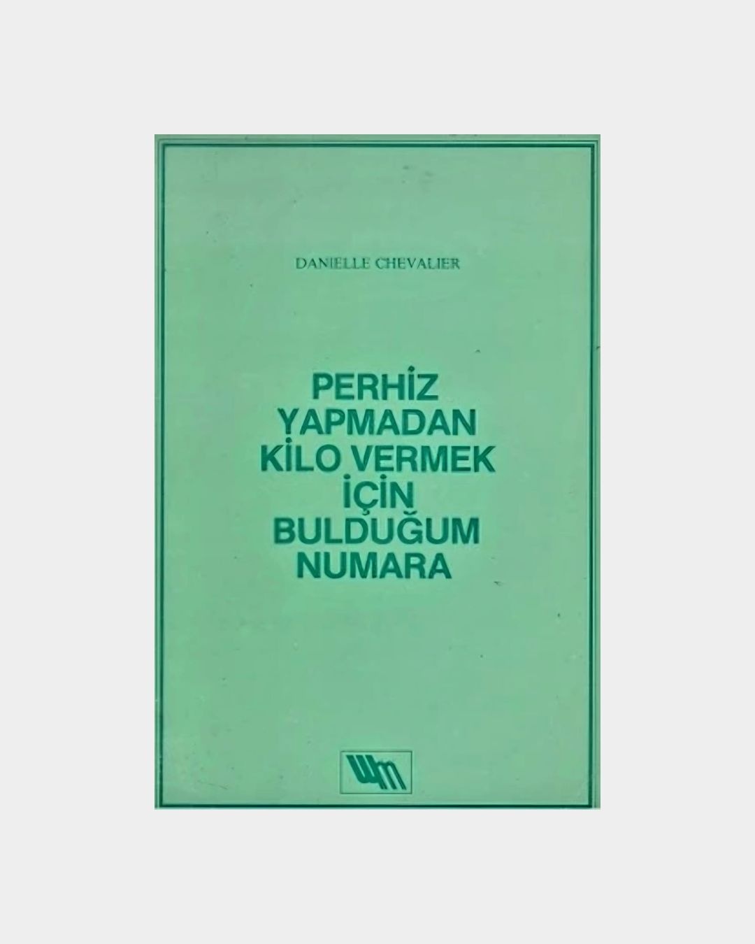Perhiz Yapmadan Kilo Vermek İçin Bulduğum Numara