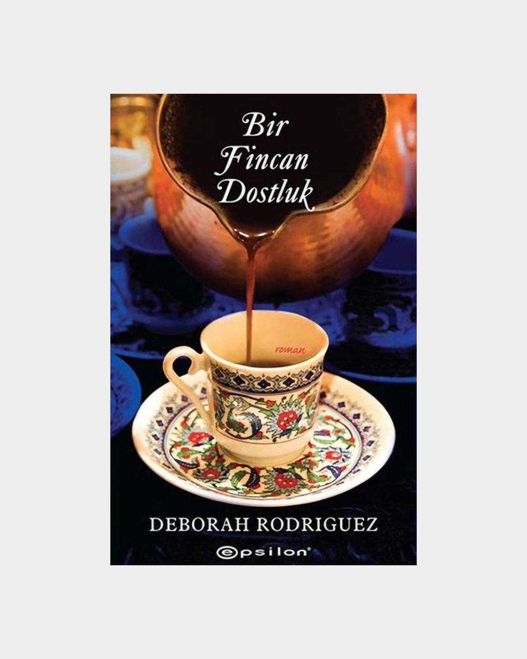 Bir Fincan Dostluk