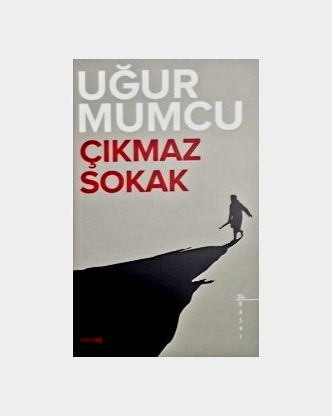 329a46dd-4bff-450d-82bb-1f9bc1e3d953 Çıkmaz Sokak - Görsel 1