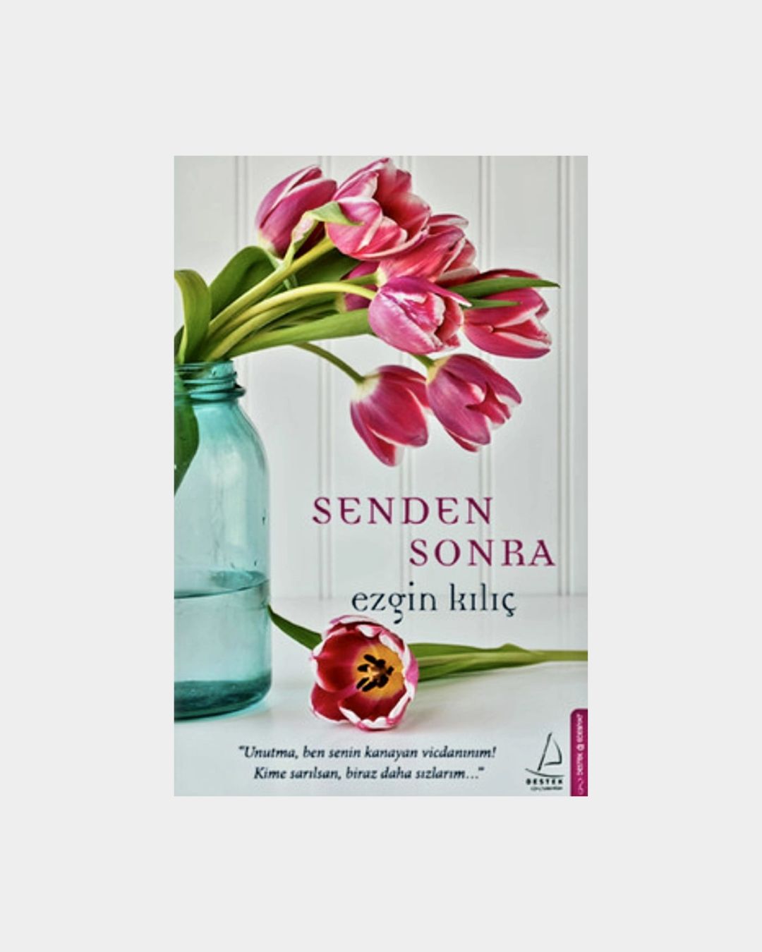 32f04f25-623e-4af1-b2ad-8f436d1e1a0f Senden Sonra - Görsel 1
