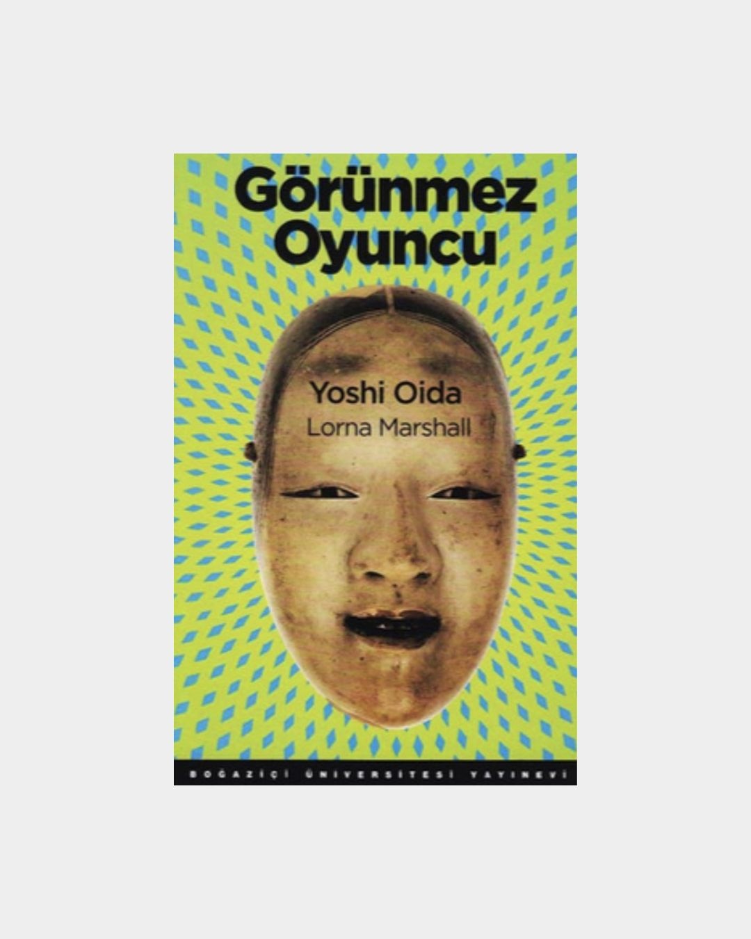 Görünmez Oyuncu