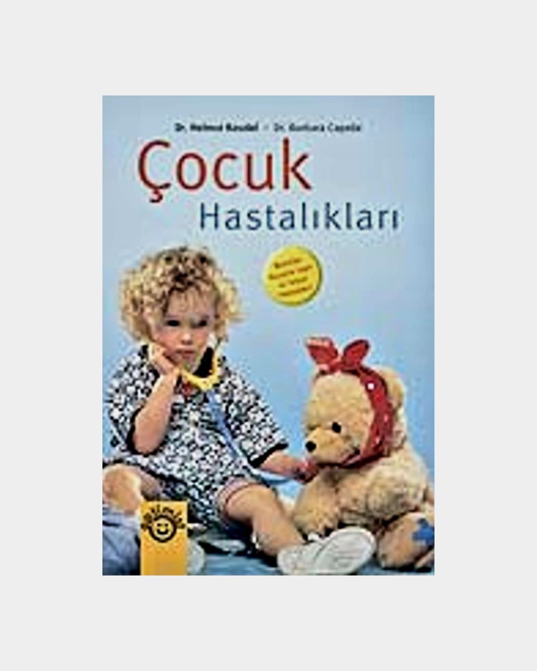 Çocuk Hastalıkları
