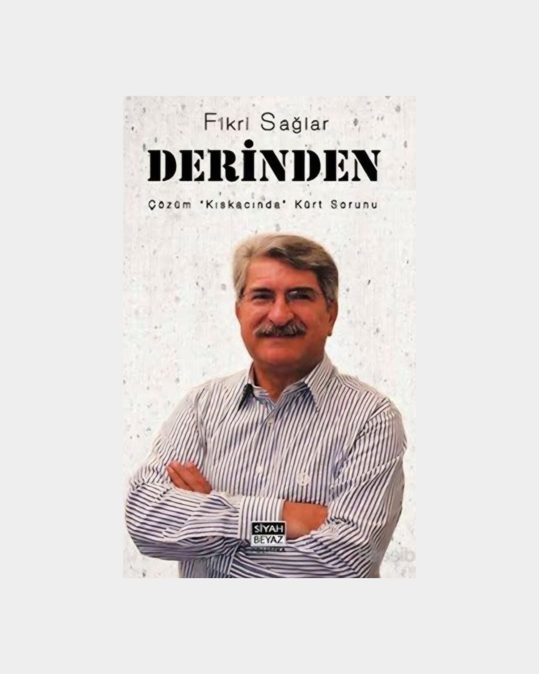 3ce61f38-12f2-472f-a833-f8f24a515788 Derinden - Çözüm Kıskacında Kürt Sorunu - Görsel 1