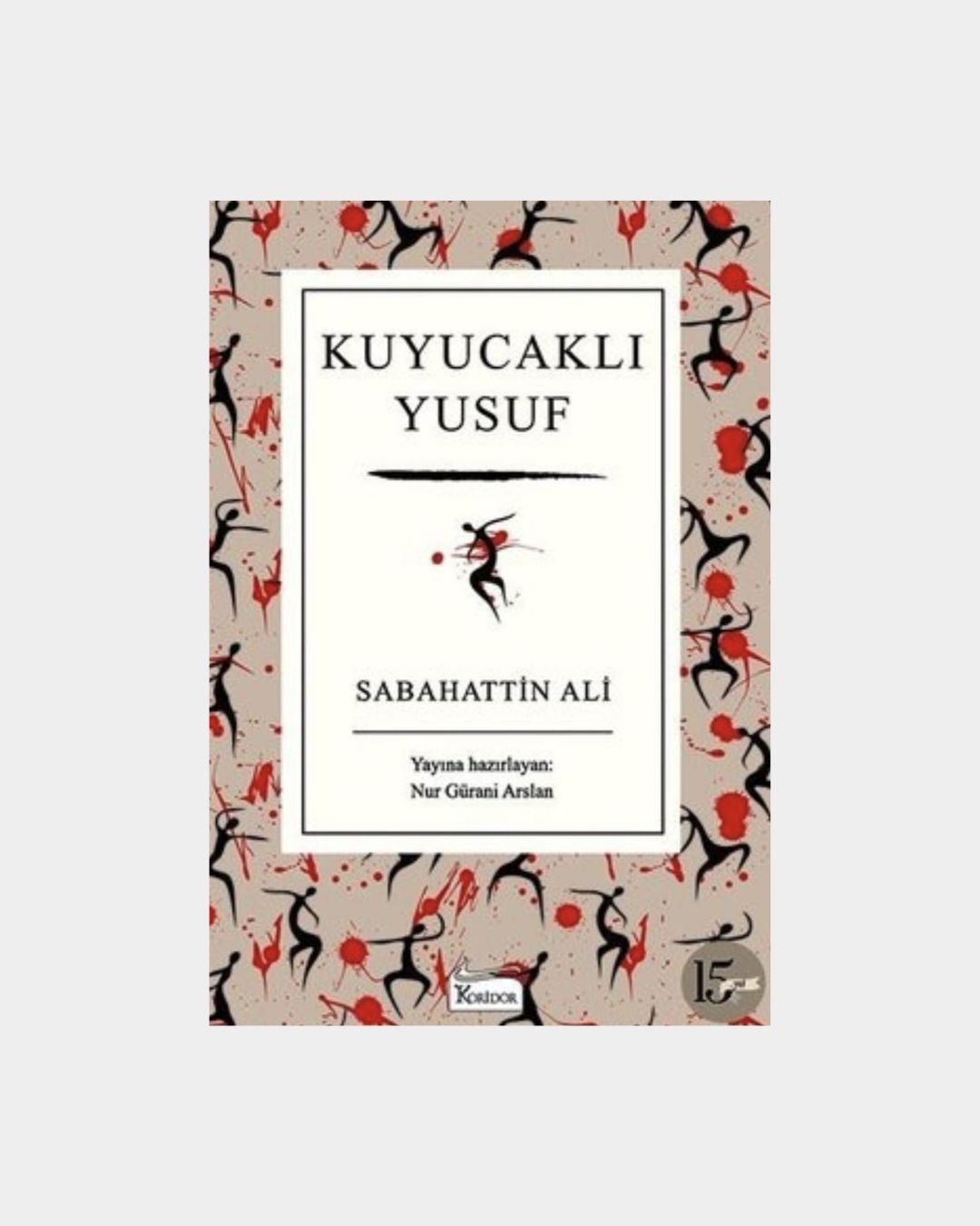 Kuyucaklı Yusuf (Ciltli)