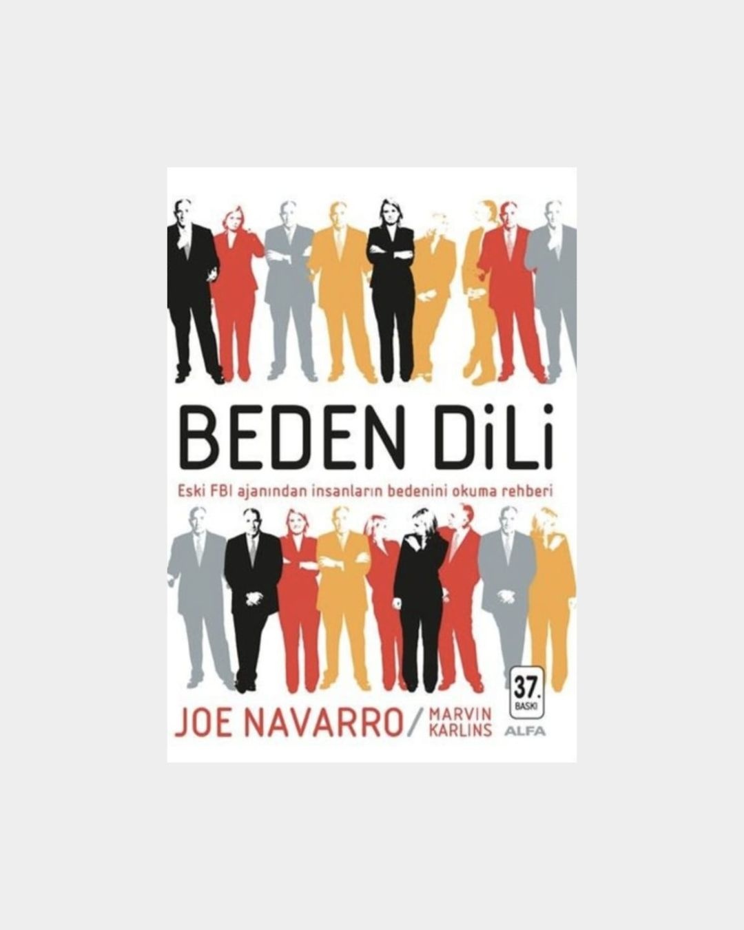 Beden Dili