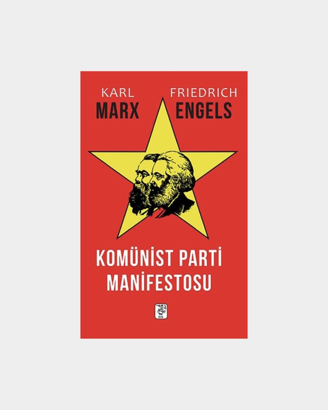 Komünist Parti Manifestosu