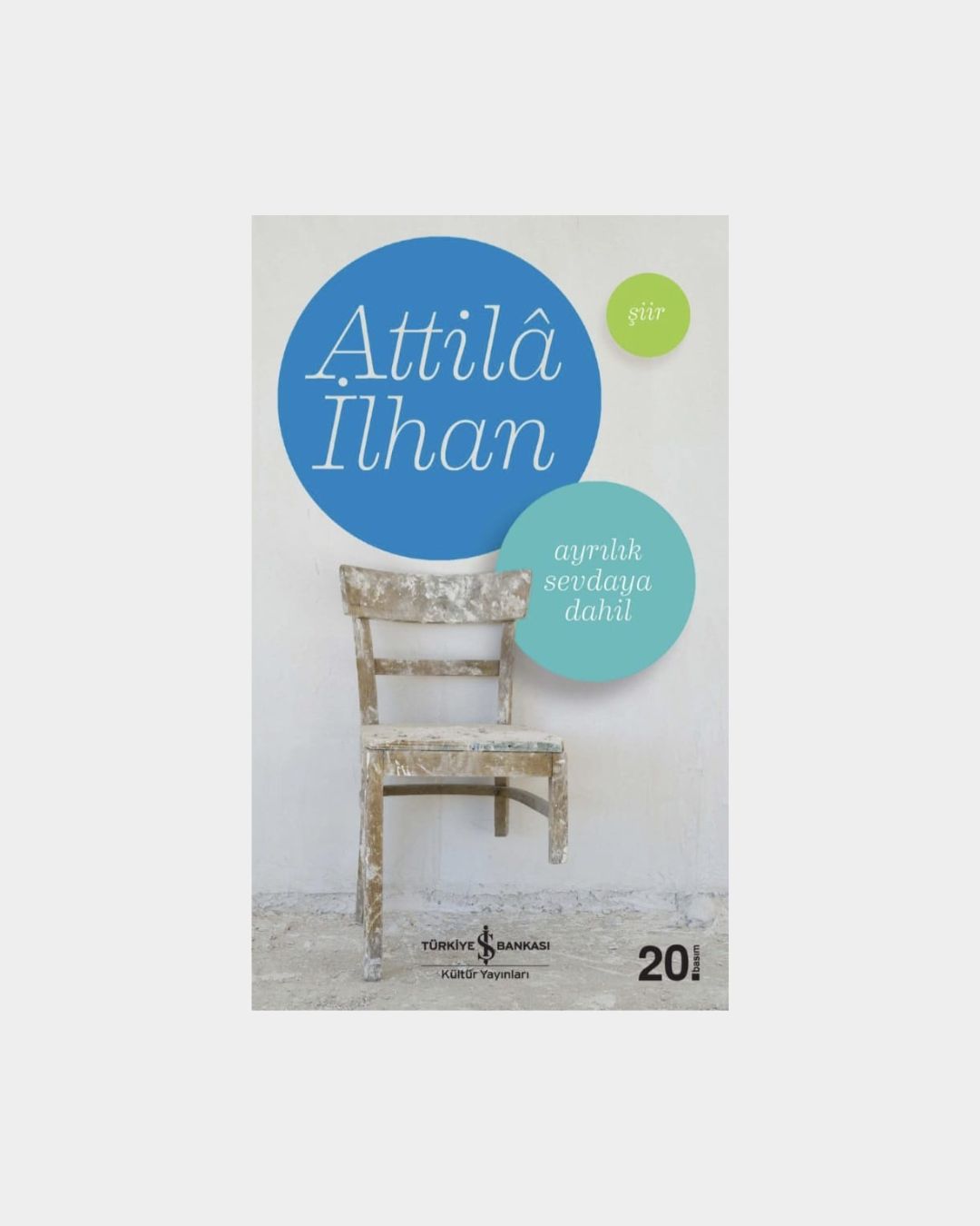 48fdd206-0a58-4d2b-bd25-868504b3db2d Ayrılık Sevdaya Dahil - Görsel 1