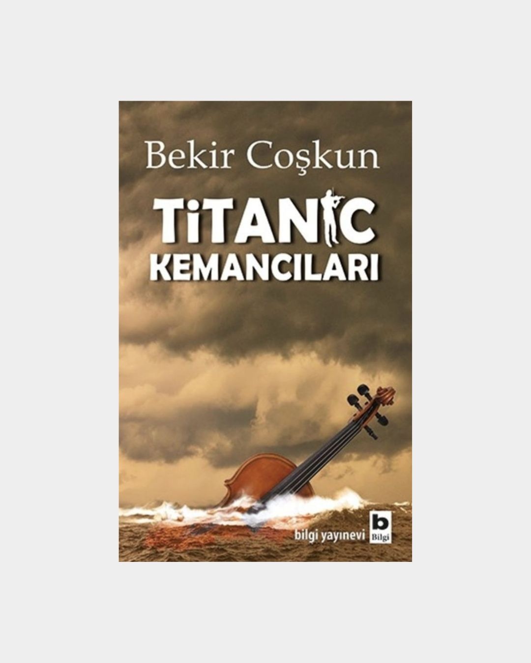 Titanic Kemancıları