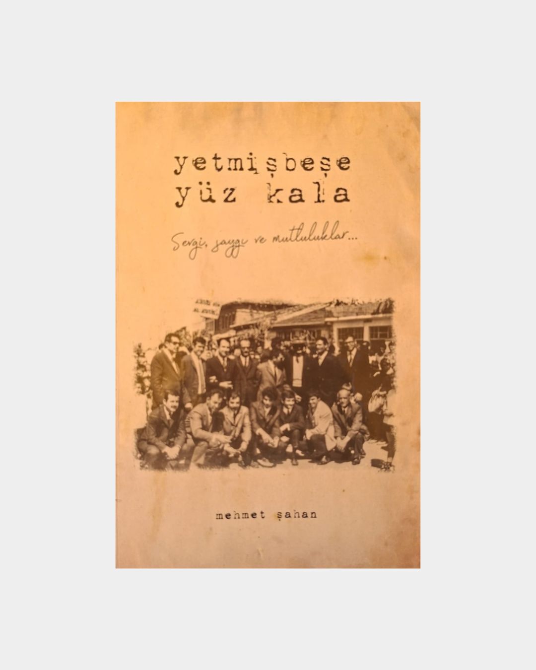4e59f04a-c627-4462-9ef9-951309e29797 Yetmişbeşe Yüz Kala - Görsel 1