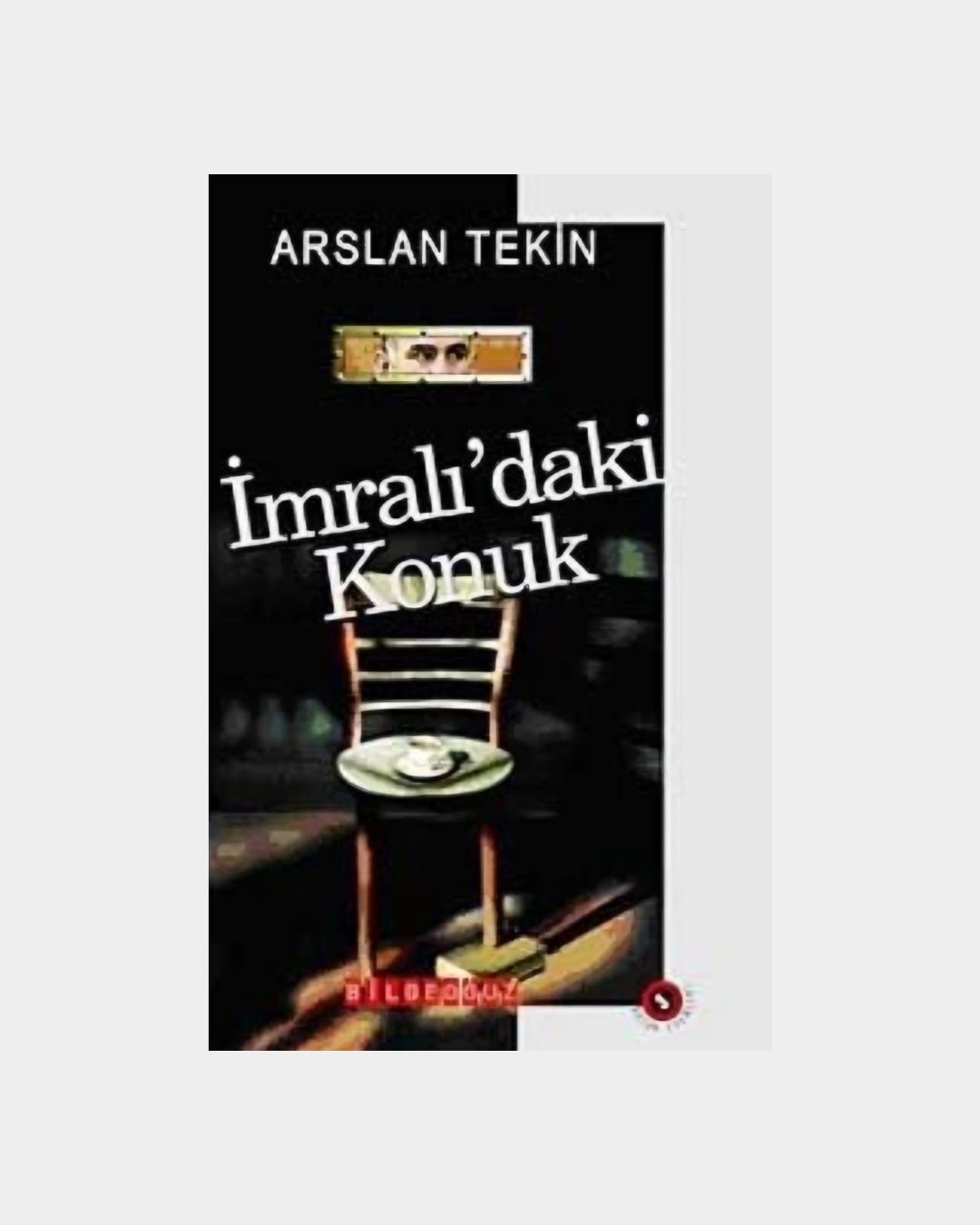 İmralıdaki Konuk