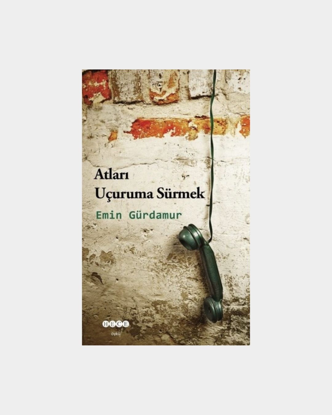 Atları Uçuruma Sürmek