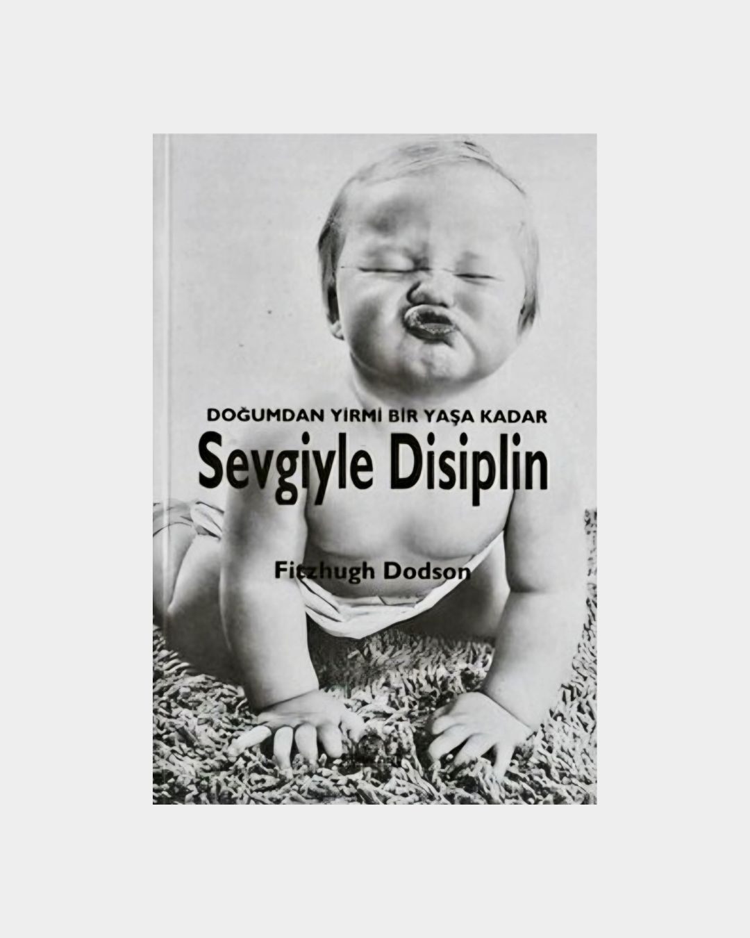 52b2aa0c-6c35-4737-a61e-1c48d5809e6a Sevgiyle Disiplin - Doğumdan Yirmi Bir Yaşına Kadar - Görsel 1