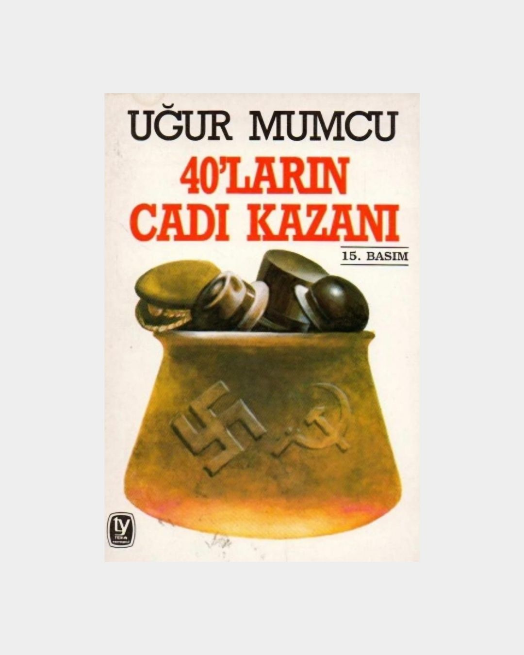 40'ların Cadı Kazanı