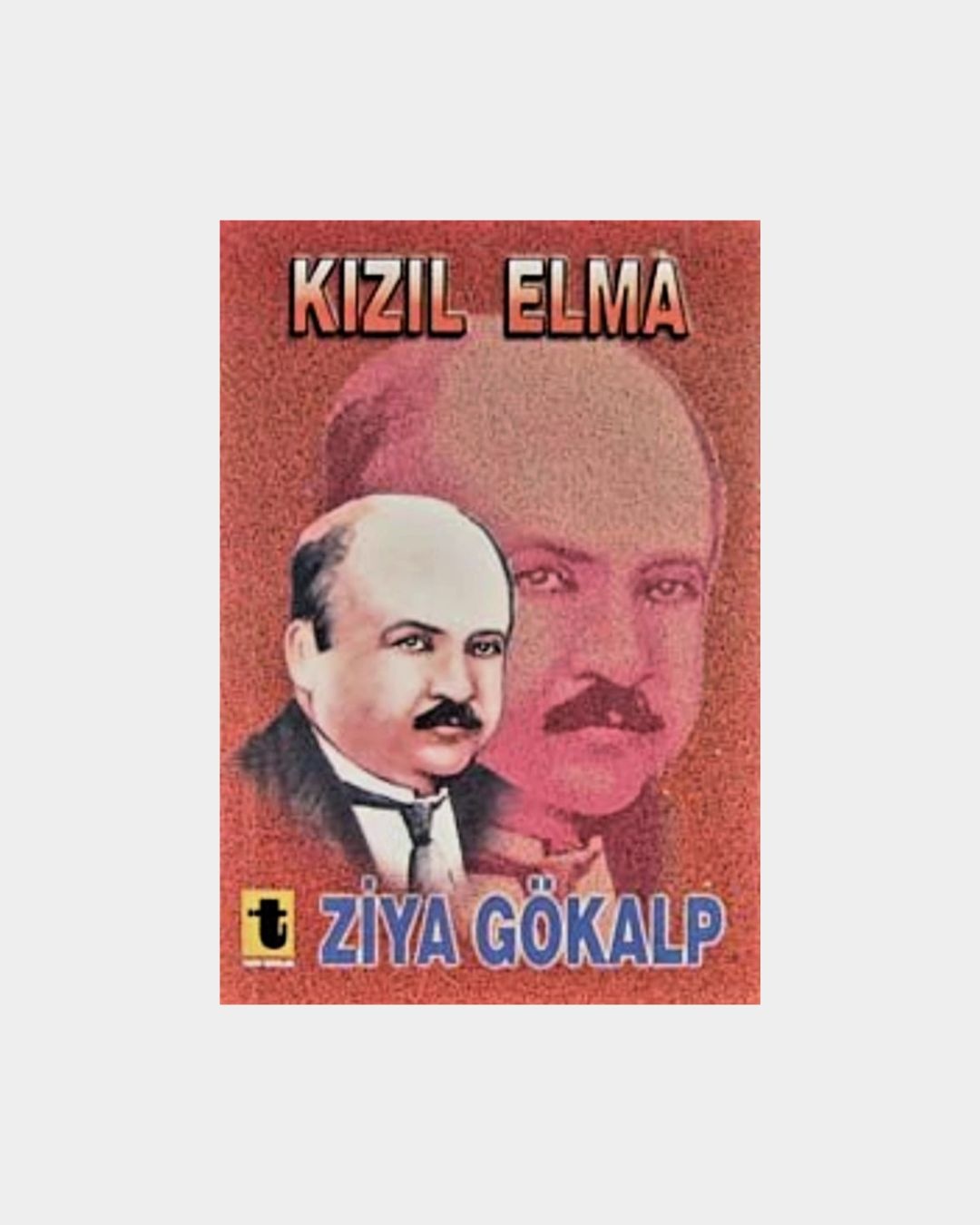 Kızıl Elma