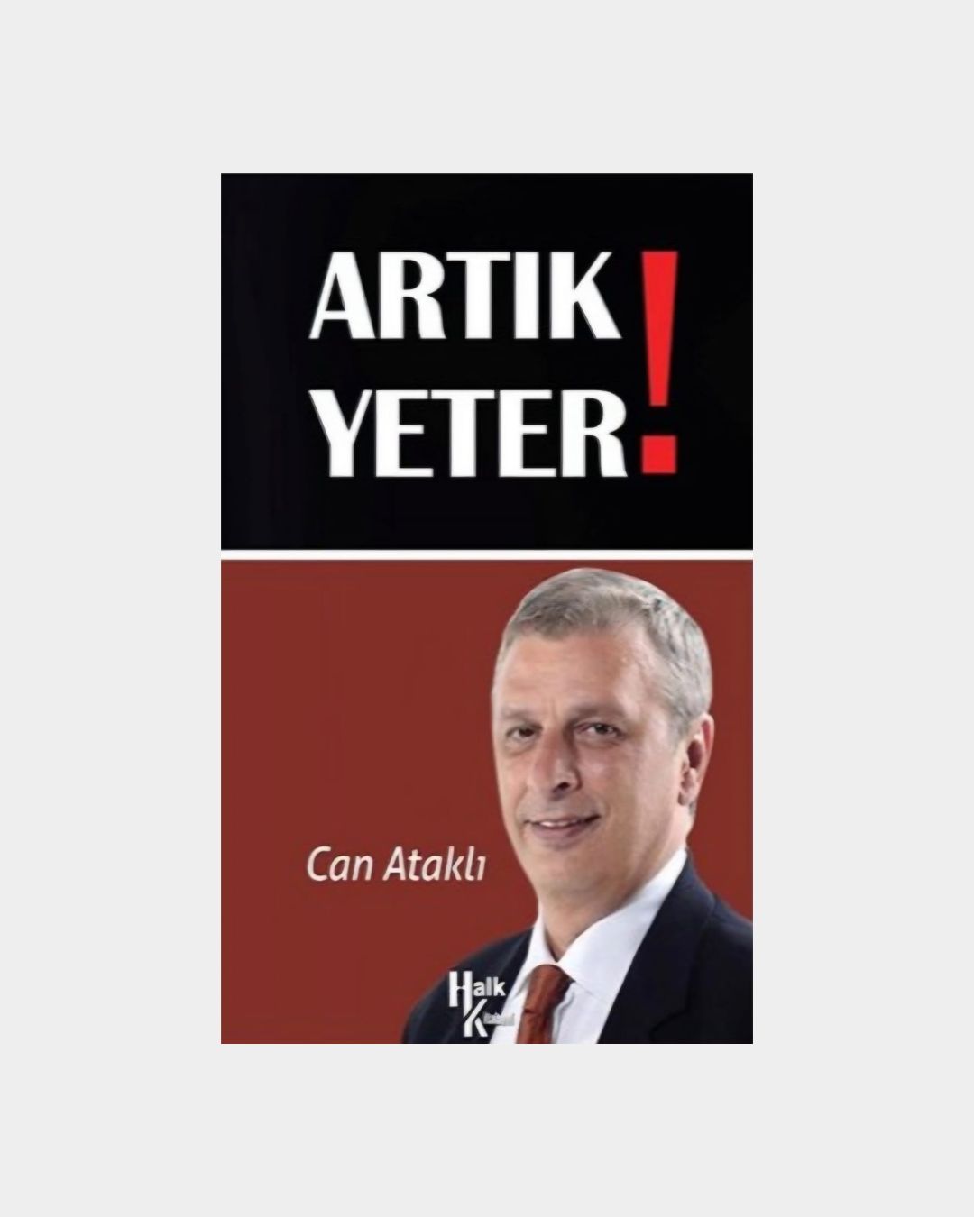 6895f8af-6028-4725-b460-a89487ad0ab0 Artık Yeter! - Görsel 1