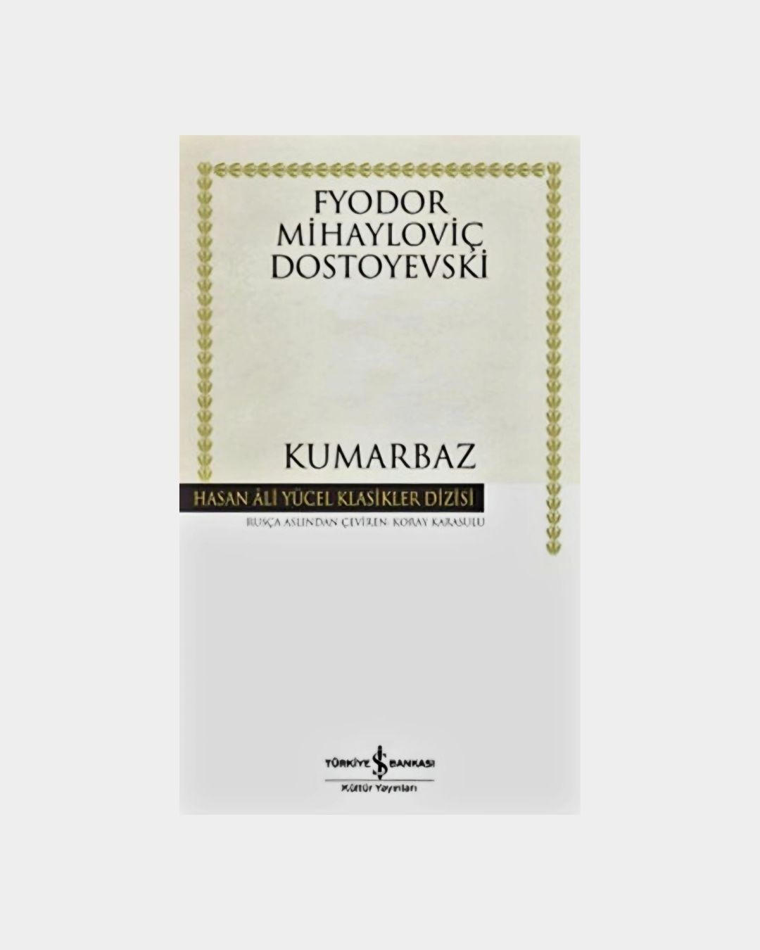 Kumarbaz