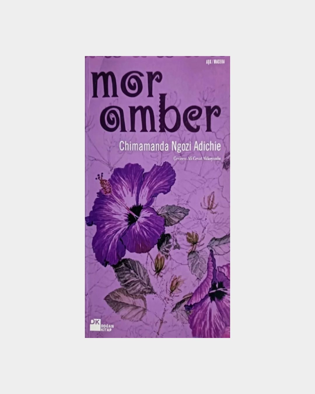 Mor Amber