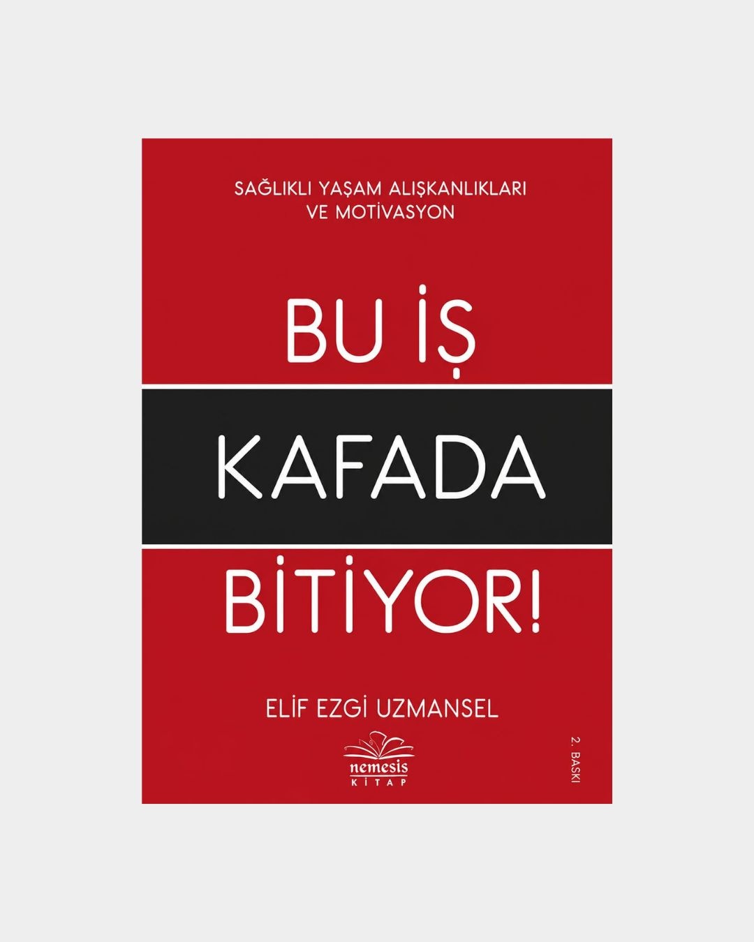 Bu İş Kafada Bitiyor