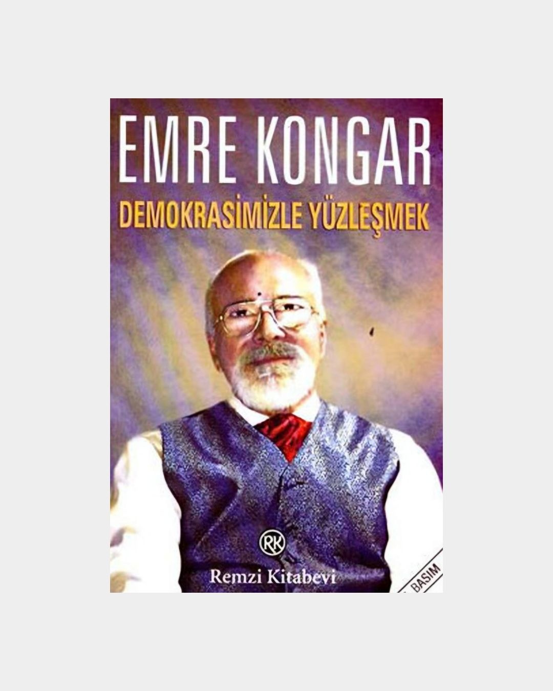 Demokrasimizle Yüzleşmek