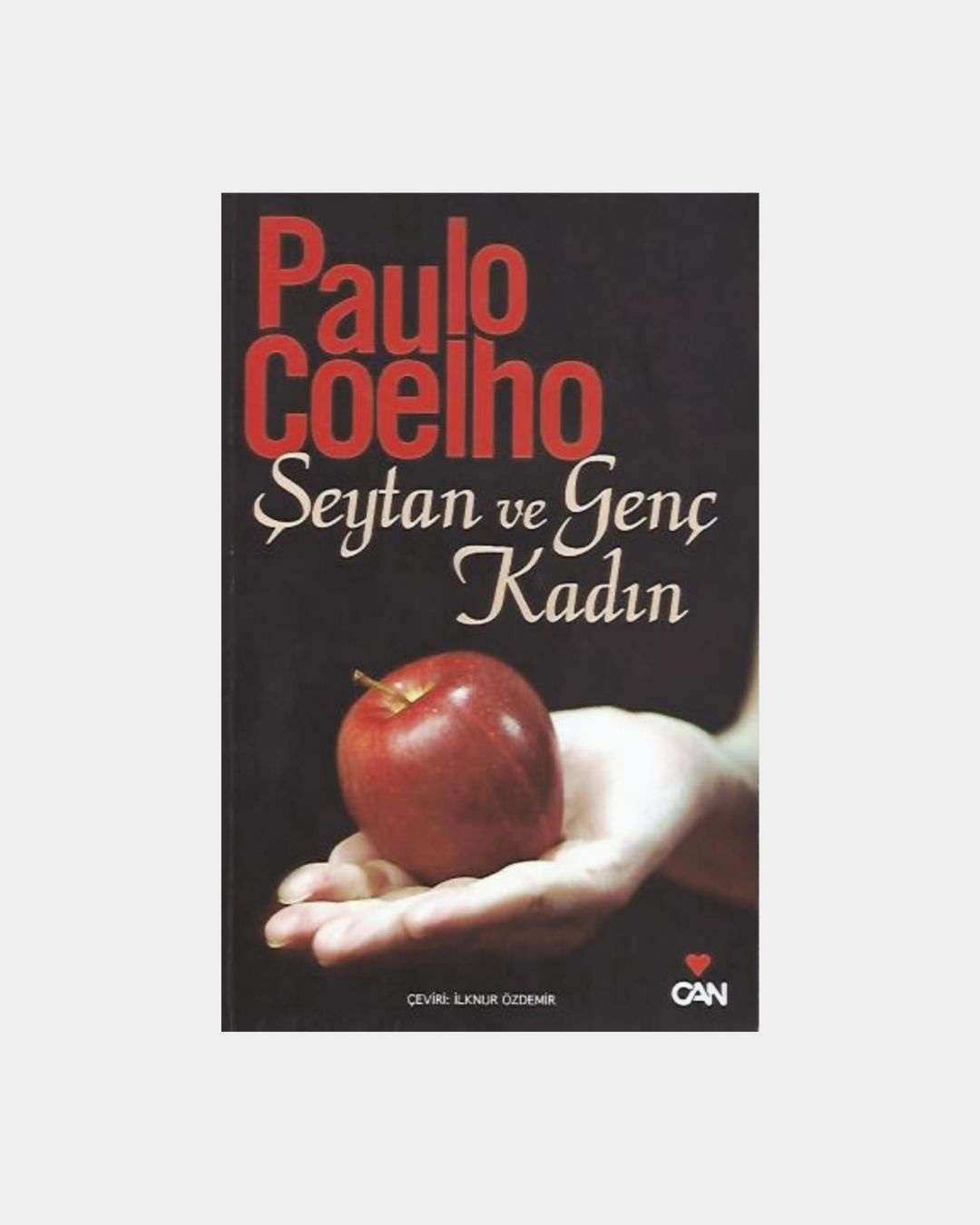 Şeytan Ve Genç Kadın