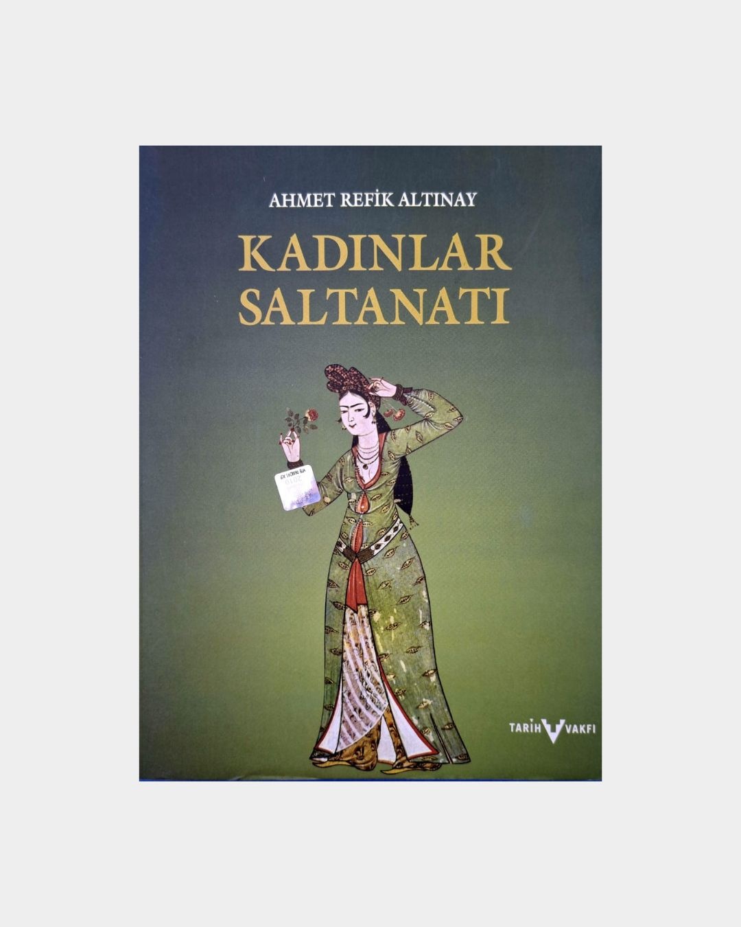Kadınlar Saltanatı