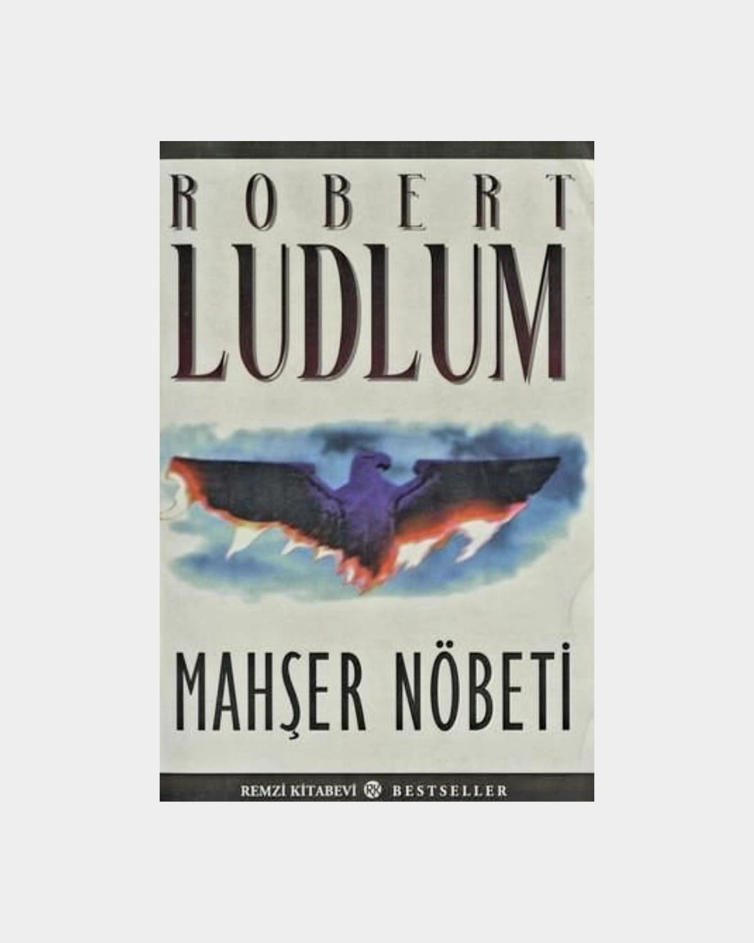 Mahşer Nöbeti
