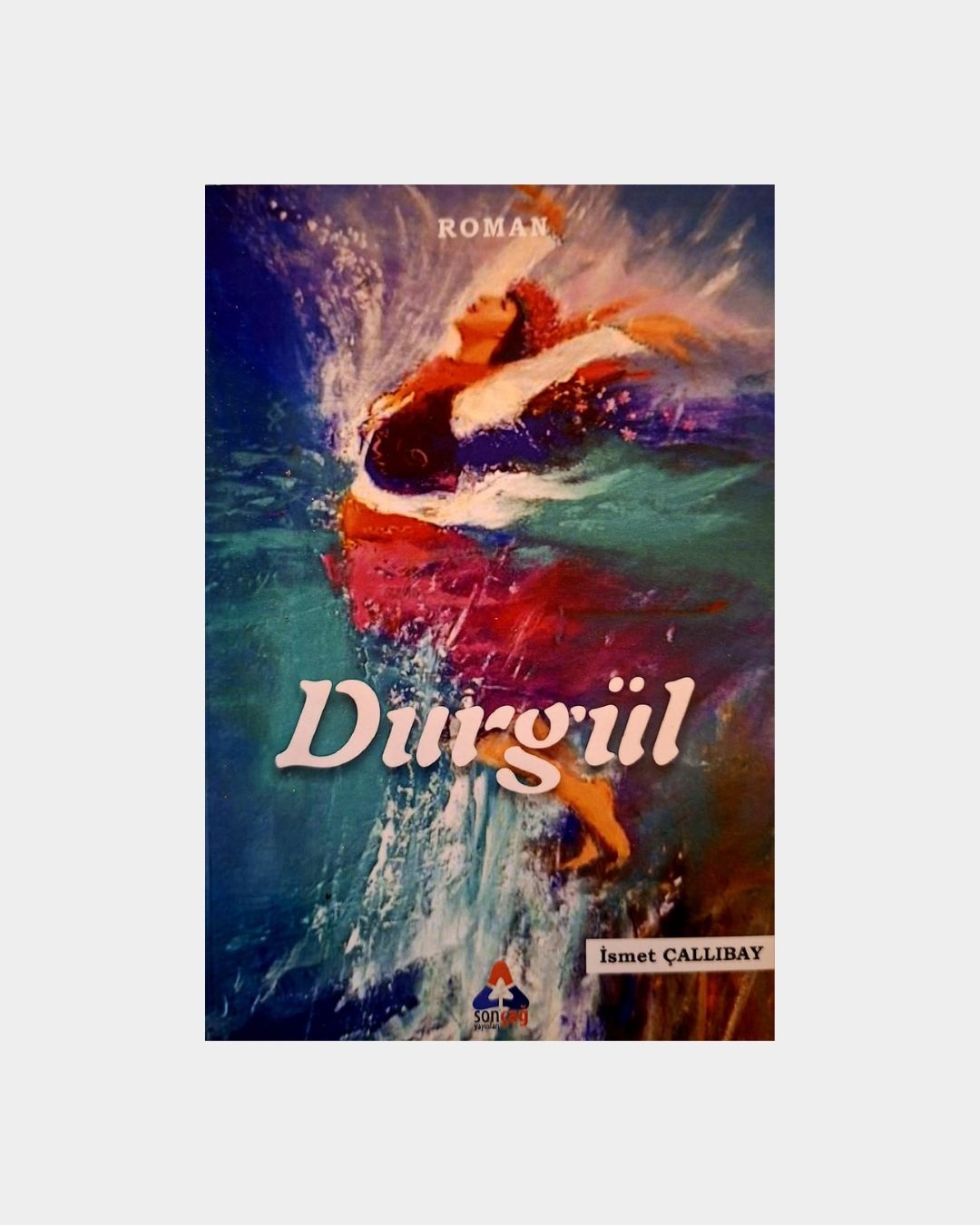 Durgül