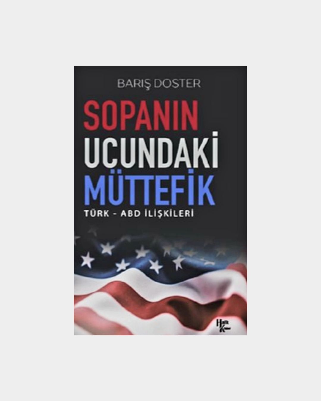 Sopanın Ucundaki Müttefik