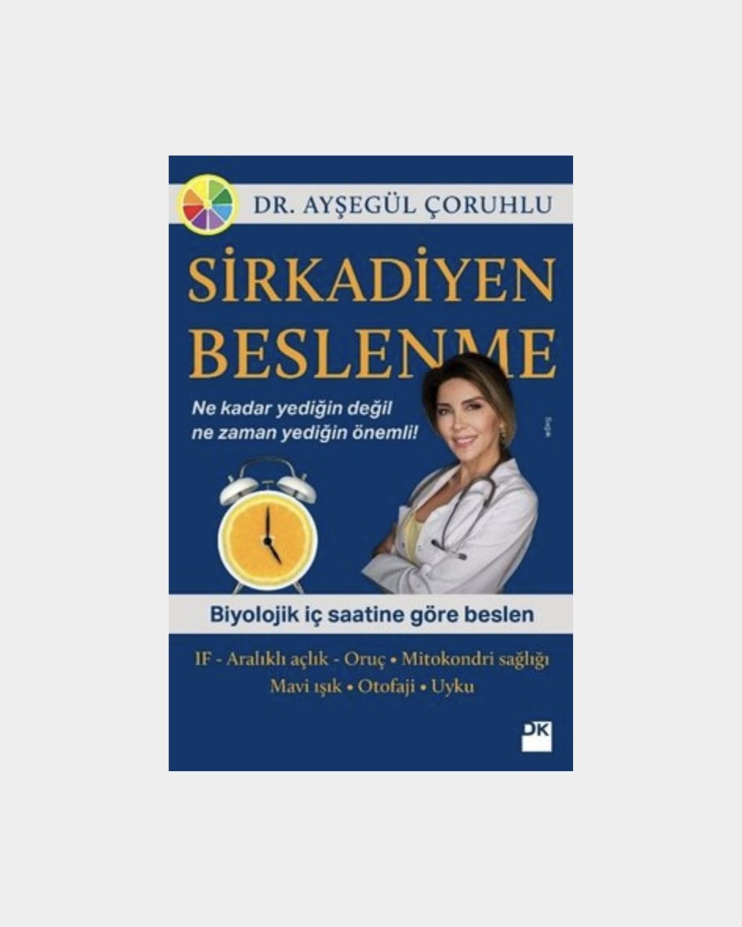 Sirkadiyen Beslenme